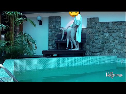 ❤️ Inaanyayahan ni Boss ang kasambahay sa pool, ngunit hindi napigilan ang init ️❌ Porno fb sa tl.befuck-net.ru ☑